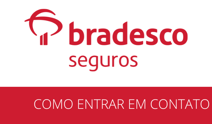Bradesco Seguros 0800 Contato do SAC, Telefone da Ouvidoria, e-mail, Atendente por Chat e WhatsApp