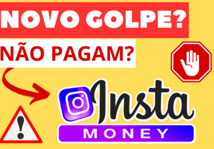 APP Insta Money Aplicativo Insta Money FUNCIONA Ao Insta Money PAGA MESMO App Insta Money Onde Baixar