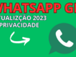 WhatsApp GB Mod Atualizado 2023 Última em Março, Download, Baixar, Oficial (Anti-Ban)