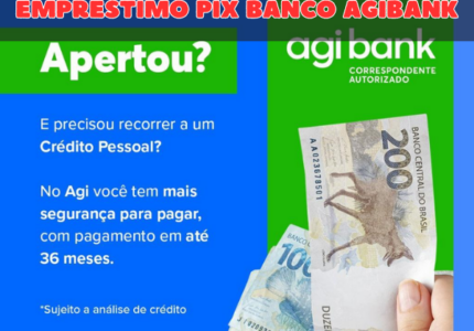 Empréstimo Pix PagBank Como Funciona, Como Solicitar e Quais Benefícios (4)