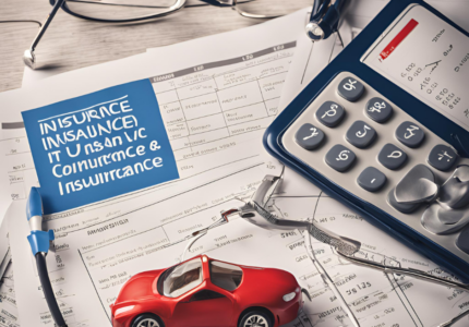 Comparing Insurance in the U.S. Finding the Best Plan for Your Vehicle, Home, and Health Insurance Needs (1)