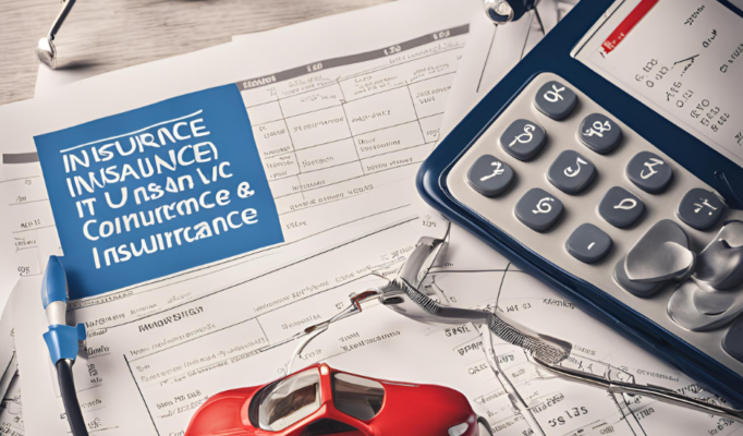 Comparing Insurance in the U.S. Finding the Best Plan for Your Vehicle, Home, and Health Insurance Needs (1)