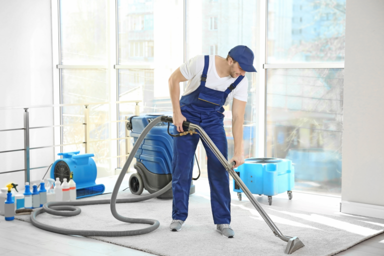 How to Choose the Best Cleaning Service for Your Home or Office