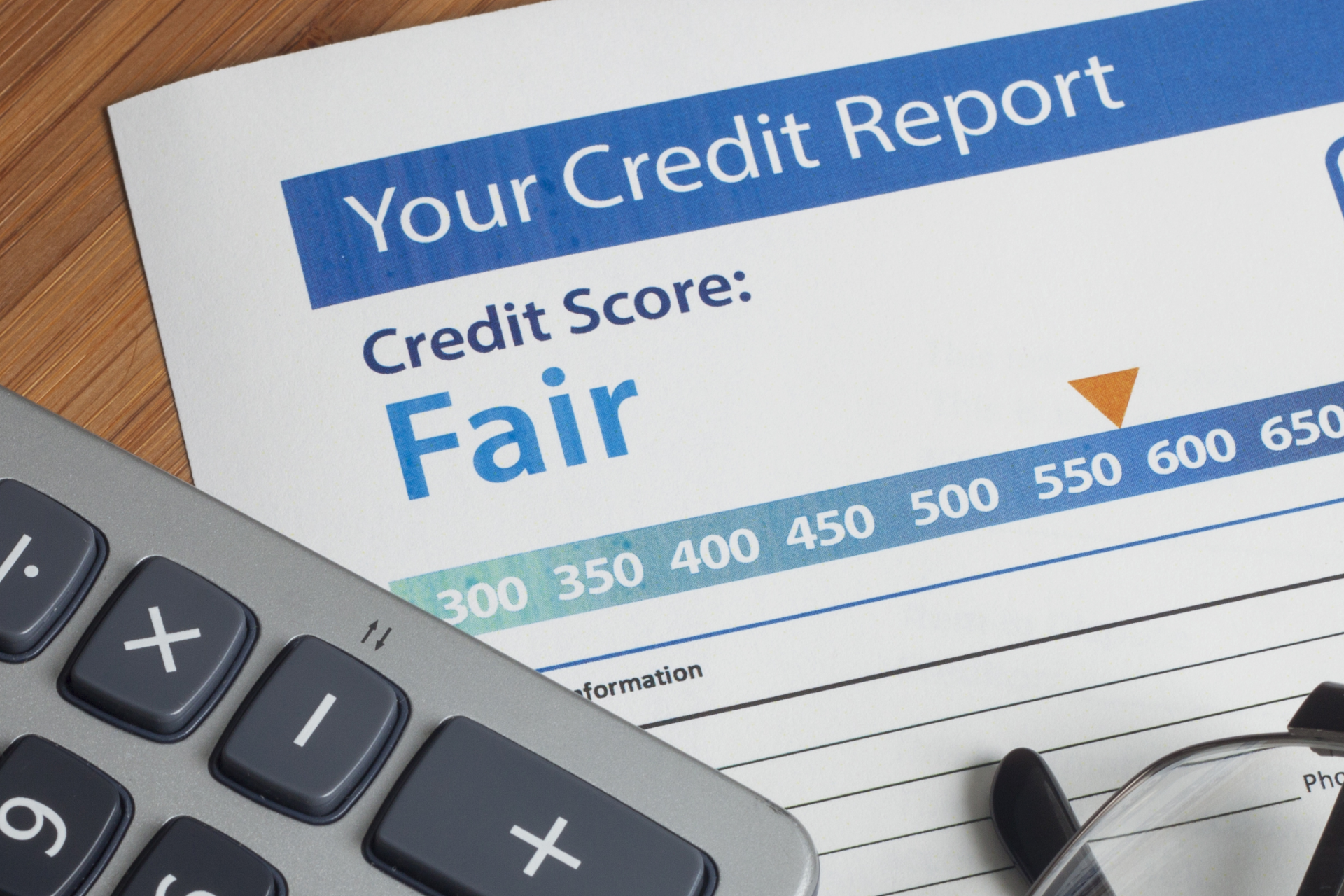 How to Qualify for a Mortgage with a Low Credit Score