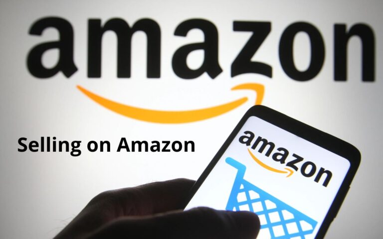 Why Should You Start Selling on Amazon Today