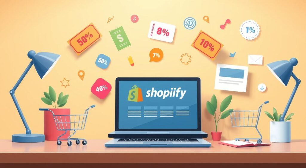 Shopify Coupon Code Strategies