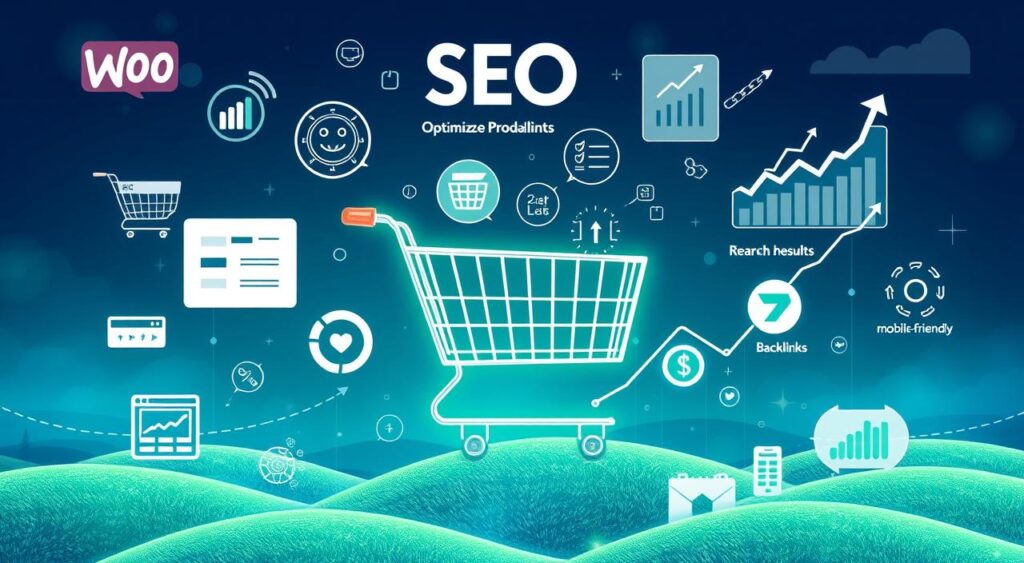 WooCommerce SEO benefits