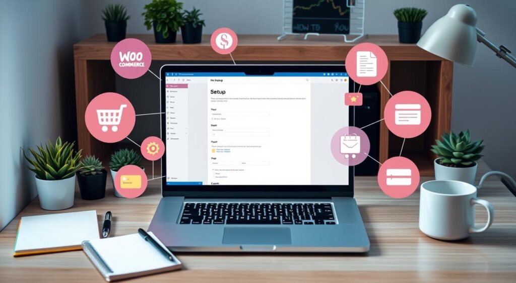 WooCommerce Setup Guide