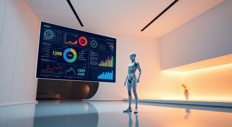 AI Data Analytics: Make Smarter Decisions with AI Insights