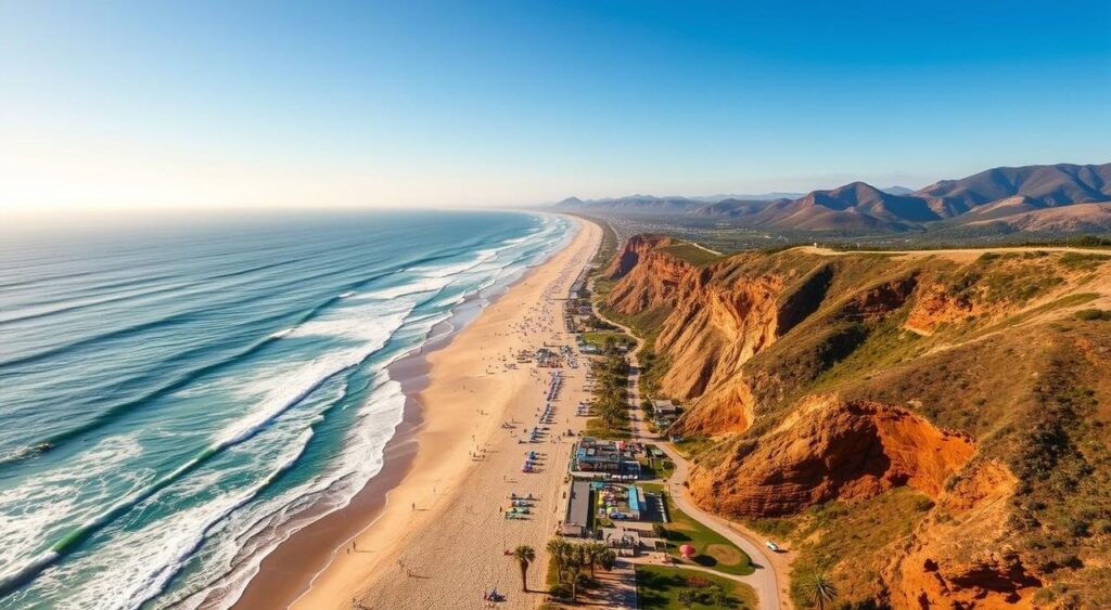 California top beach destinations