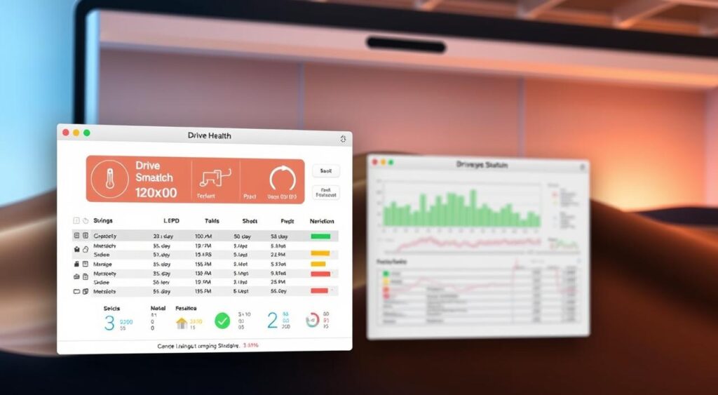 DriveDx app Mac drive health check