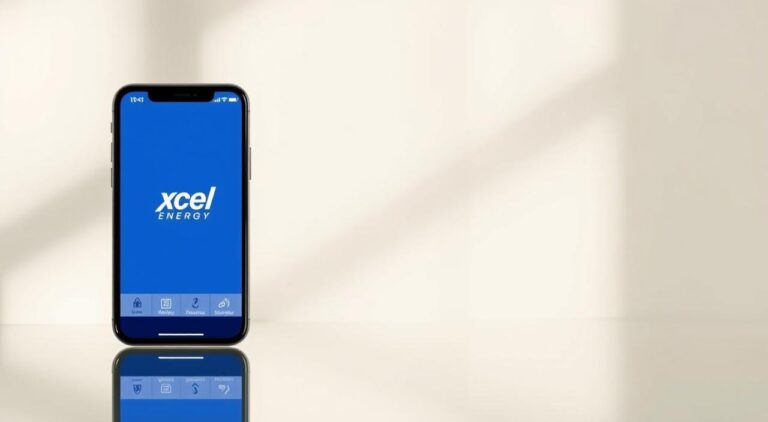 Xcel Energy app download pay bills monitor energy usage mobile