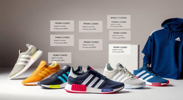 adidas promo code, adidas discount, shoe sale, apparel savings, sneaker deals