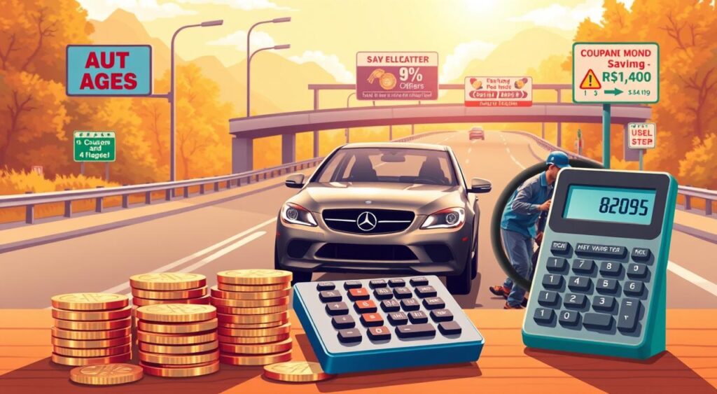 auto savings strategies