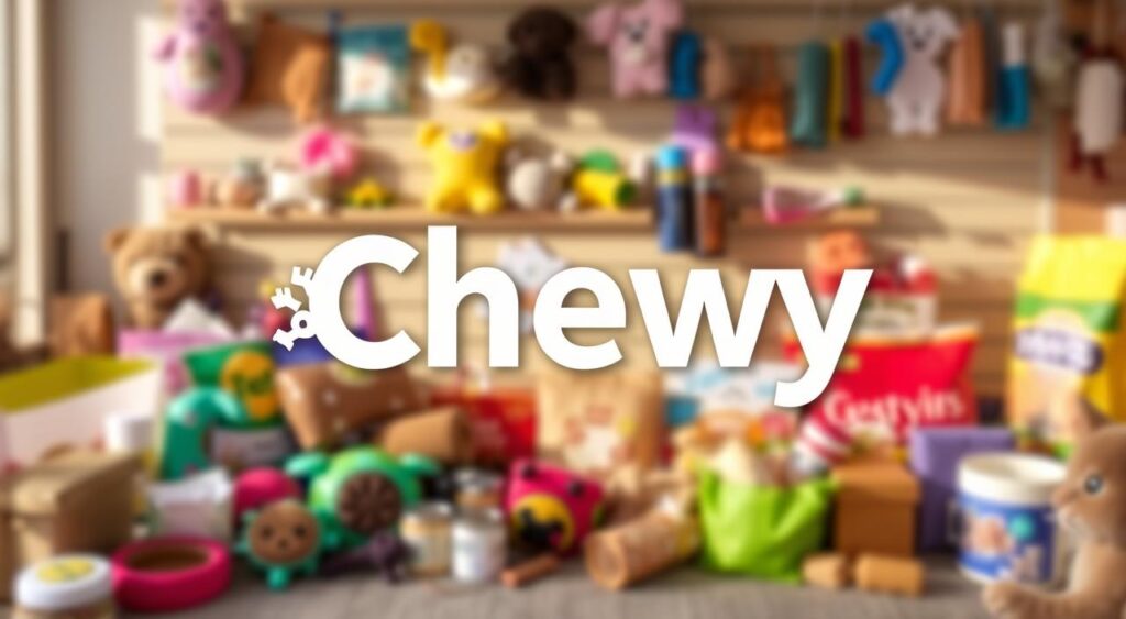 chewy promo code