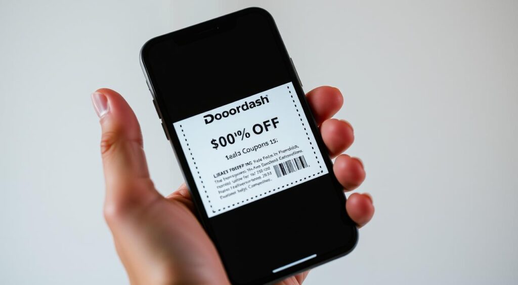 doordash coupon