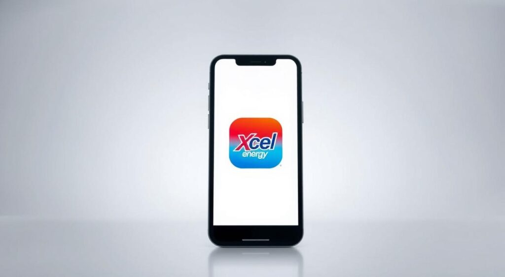 download Xcel Energy app