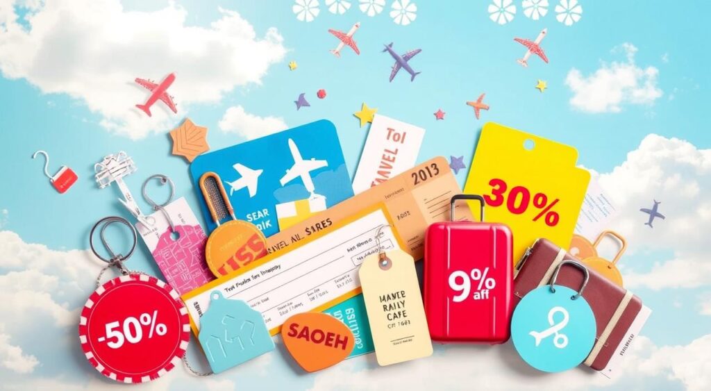 exclusive flight promotions