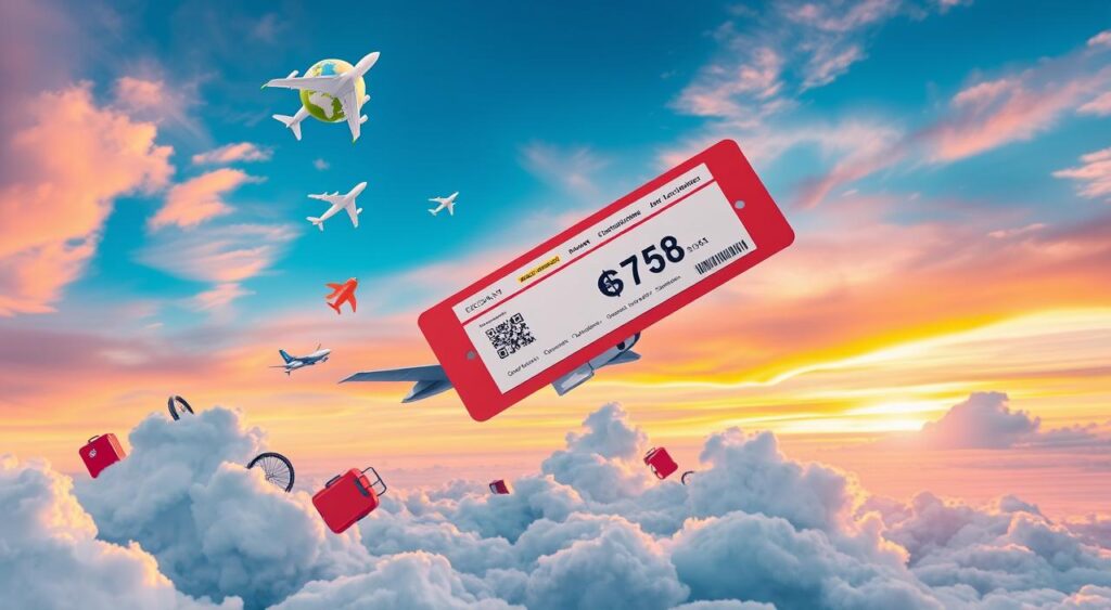 flight discounts