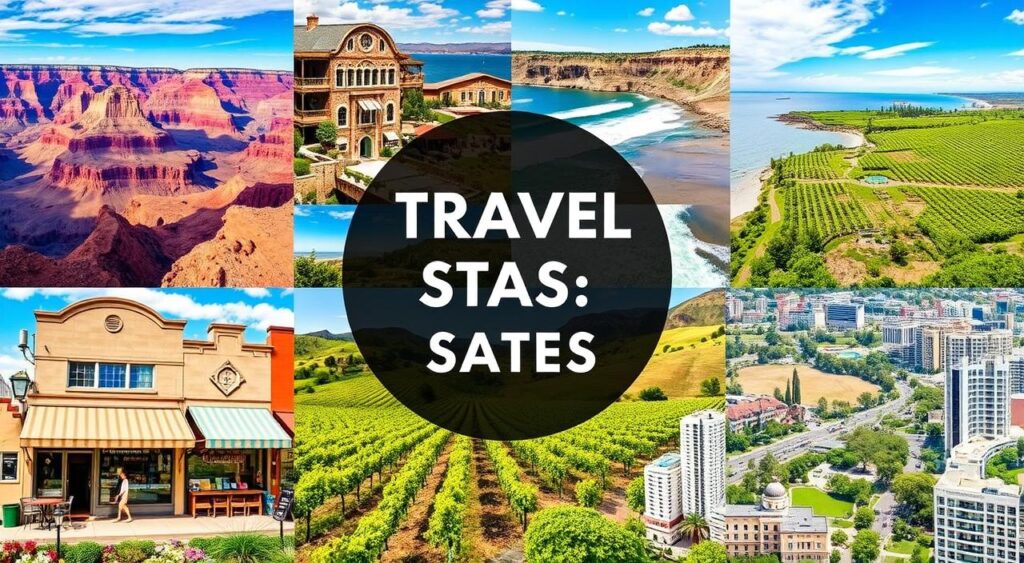 inexpensive travel destinations in the U.S.