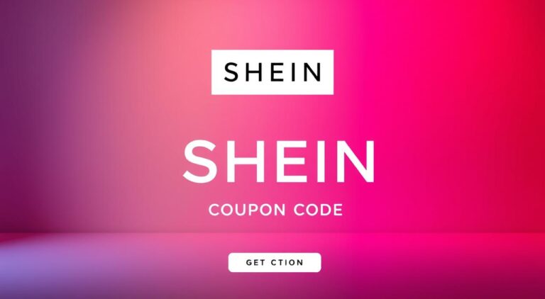 shein coupon code, fashion discounts, shein promo, online shopping savings