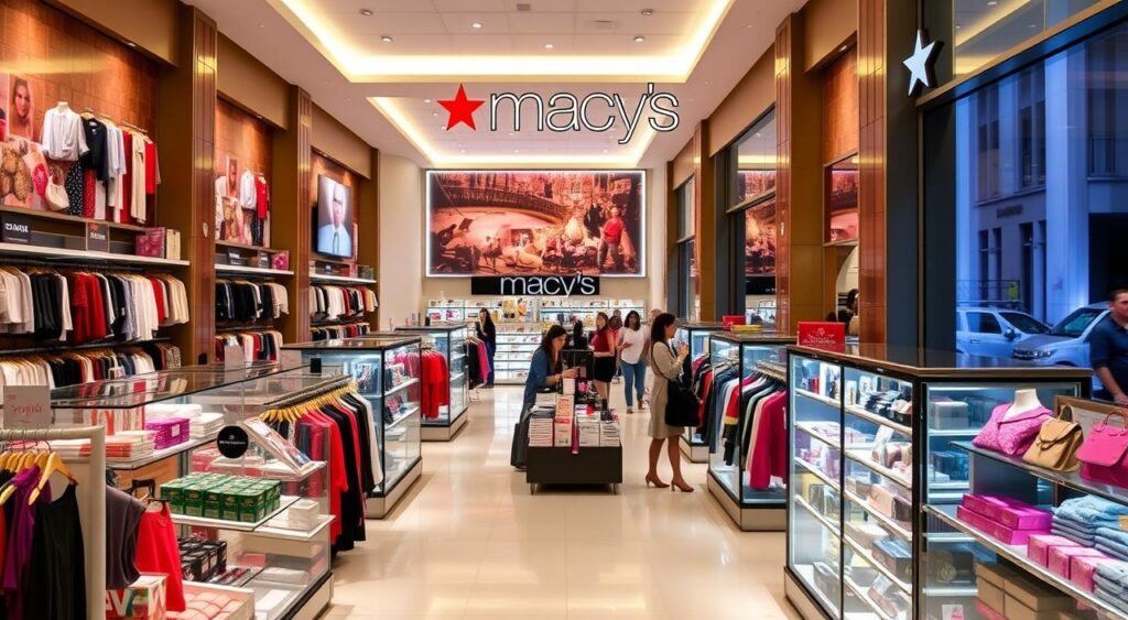 shop deals at Macy's