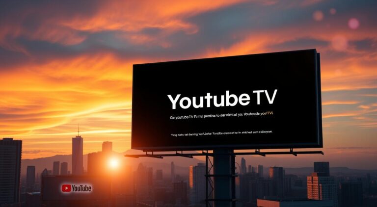 youtube tv promo code, streaming discounts, youtube tv deals, save on tv